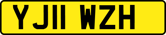 YJ11WZH