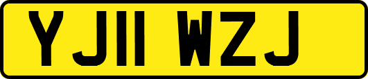 YJ11WZJ