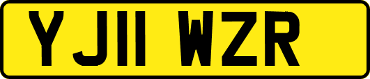 YJ11WZR