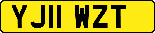YJ11WZT