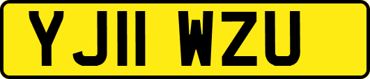 YJ11WZU