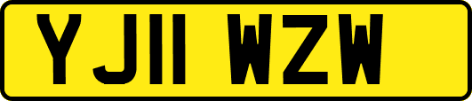 YJ11WZW