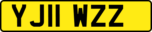 YJ11WZZ
