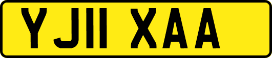 YJ11XAA