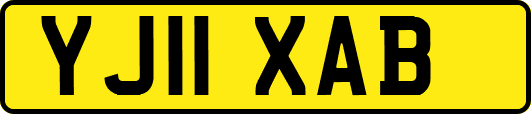 YJ11XAB
