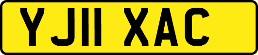 YJ11XAC