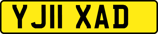 YJ11XAD