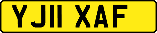 YJ11XAF