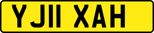 YJ11XAH