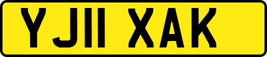 YJ11XAK