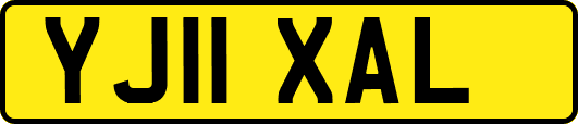 YJ11XAL