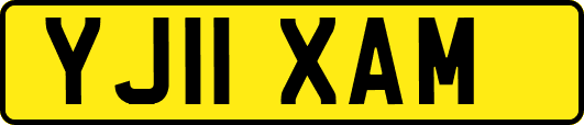 YJ11XAM