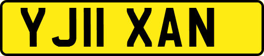 YJ11XAN