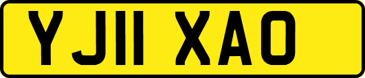 YJ11XAO