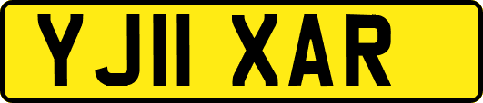 YJ11XAR
