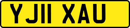 YJ11XAU