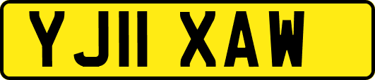 YJ11XAW