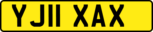 YJ11XAX