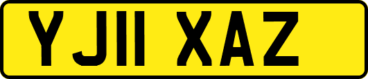 YJ11XAZ