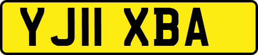 YJ11XBA