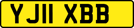 YJ11XBB