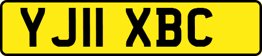 YJ11XBC