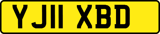 YJ11XBD