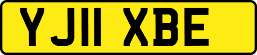 YJ11XBE