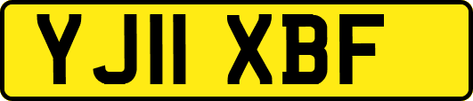 YJ11XBF