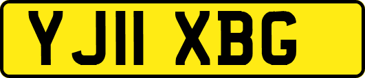 YJ11XBG