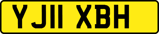 YJ11XBH