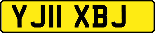 YJ11XBJ