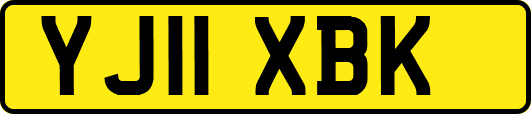 YJ11XBK