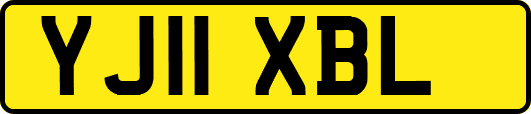 YJ11XBL