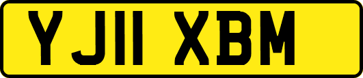 YJ11XBM