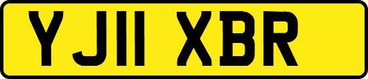YJ11XBR