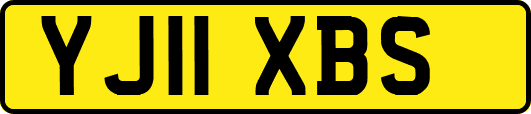 YJ11XBS