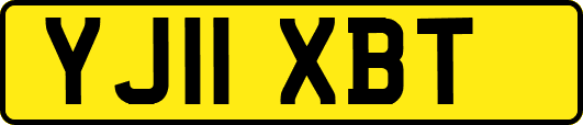 YJ11XBT