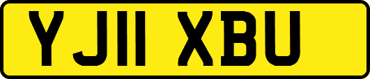 YJ11XBU