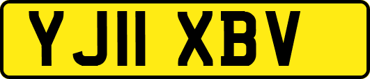 YJ11XBV