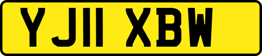 YJ11XBW