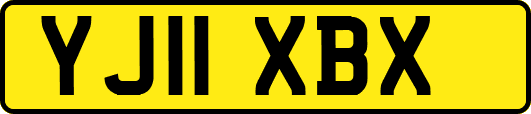 YJ11XBX