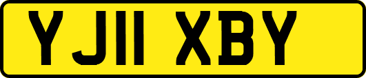YJ11XBY