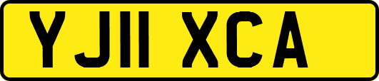 YJ11XCA