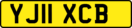 YJ11XCB