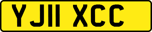 YJ11XCC