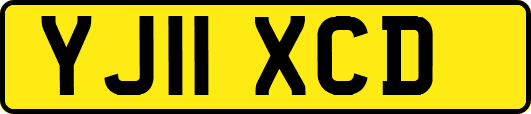 YJ11XCD