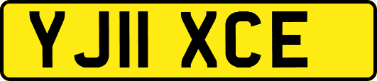 YJ11XCE