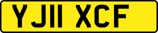YJ11XCF
