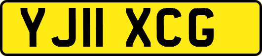 YJ11XCG